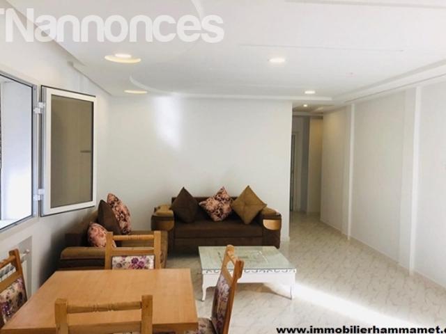 Appartement location