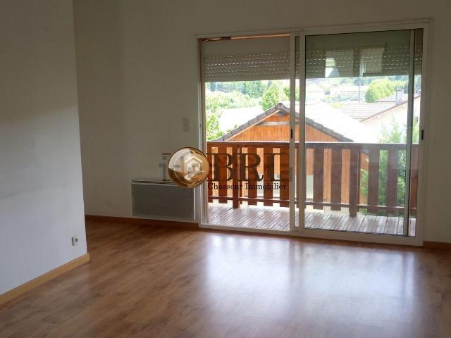 Appartement location à Izeaux, Isère