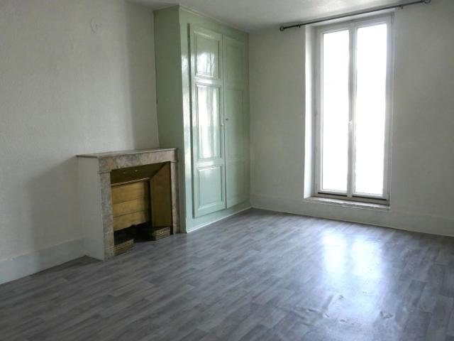 Appartement location à Nantua, Izernore