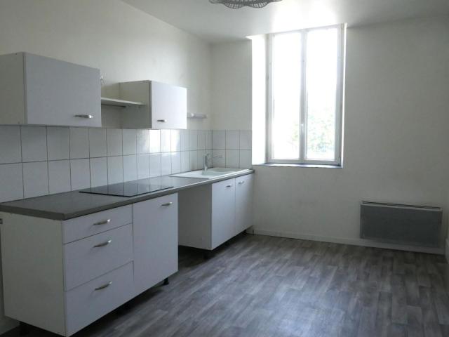 Appartement location à Nantua, Izernore