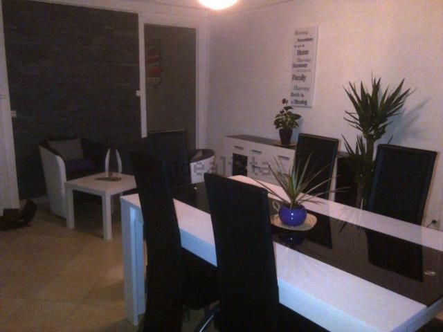 Appartement location à Tignat, Izernore