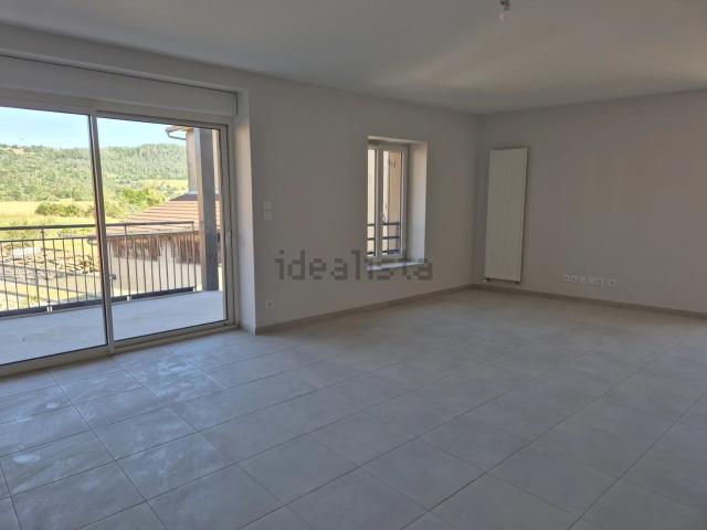 Appartement vente à Izernore, Ain