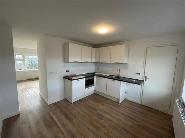 Appartement te huur in Korrewegwijk, Groningen