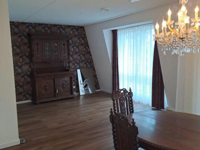 Appartement te huur in Uitgeest, Noord Holland