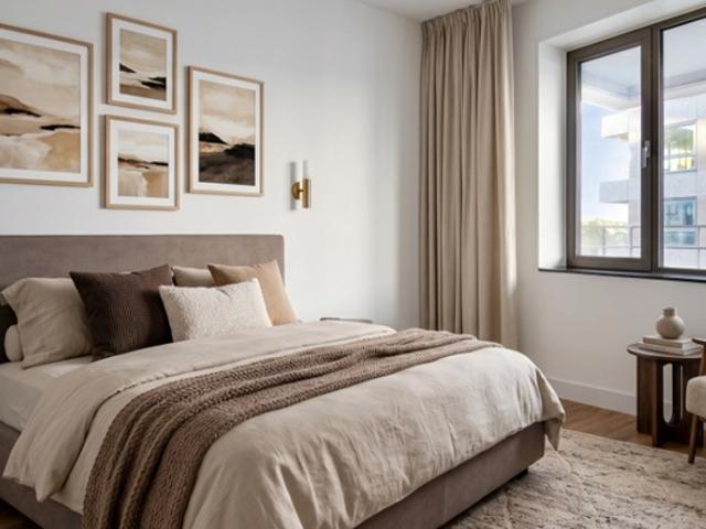 Appartement te huur in Noord, Amsterdam