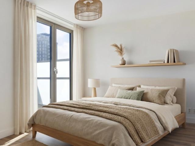 Appartement te huur in Noord, Amsterdam