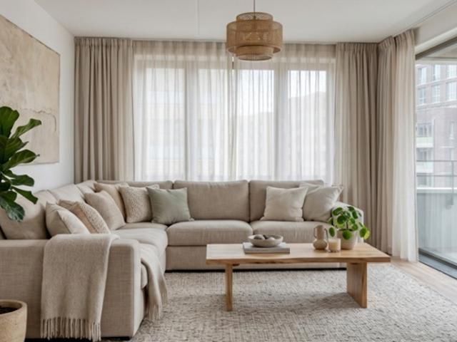 Appartement te huur in Noord, Amsterdam