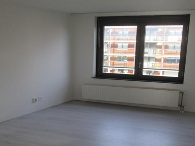 Appartement te huur in Kop van Zuid-Entrepot, Rotterdam