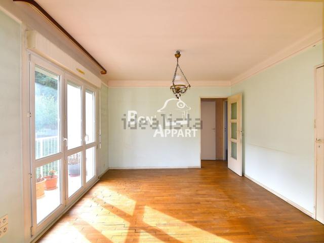 Appartement vente à Cités Hautes, Jœuf