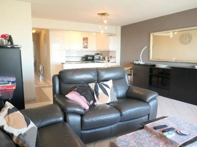Appartement location à Blankenberghe, West-Vlaanderen