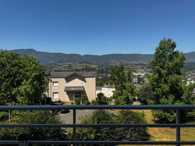 Appartement vente à Tire Poil, Jacob-Bellecombette