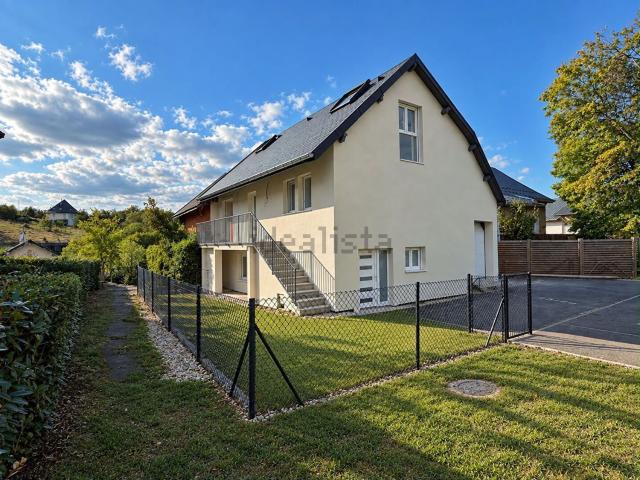 Appartement vente à Bellecombette, Jacob-Bellecombette