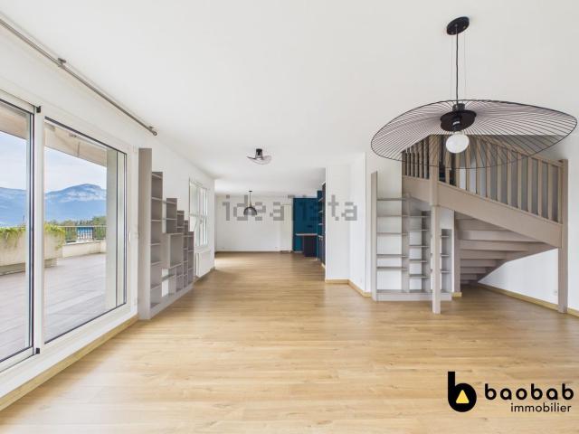 Appartement vente à Bellecombette, Jacob-Bellecombette