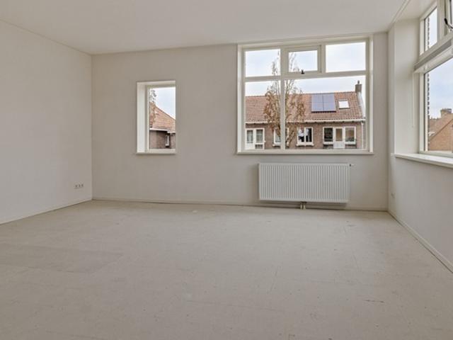 Appartement te huur in Oud Oost, Leeuwarden
