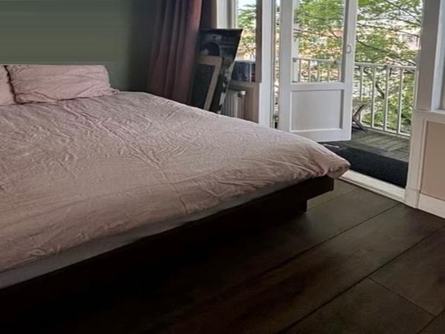 Appartement te huur in West, Amsterdam