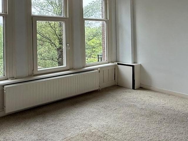Appartement te huur in Zuid, Amsterdam