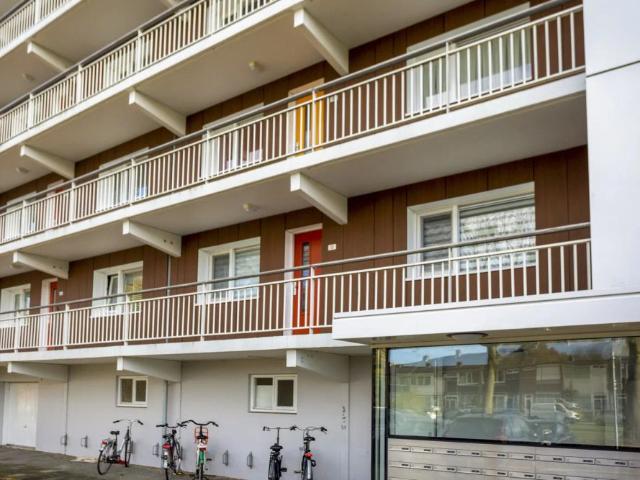 Appartement te huur in Noord, Breda