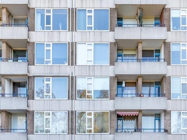 Appartement te huur in Het Lage Land, Rotterdam
