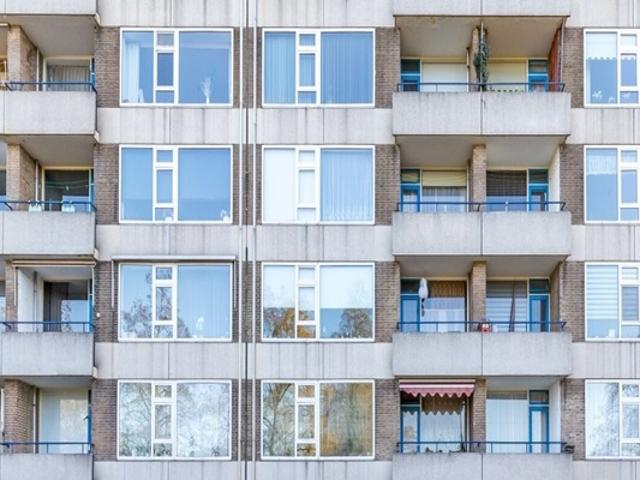 Appartement te huur in Het Lage Land, Rotterdam