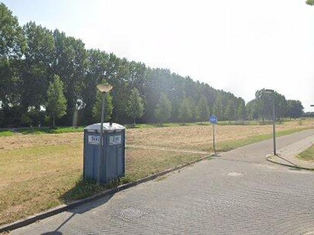 Appartement te huur in Almere Haven, Almere-haven