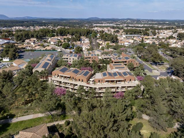 Appartement vente à Montpellier, Jacou
