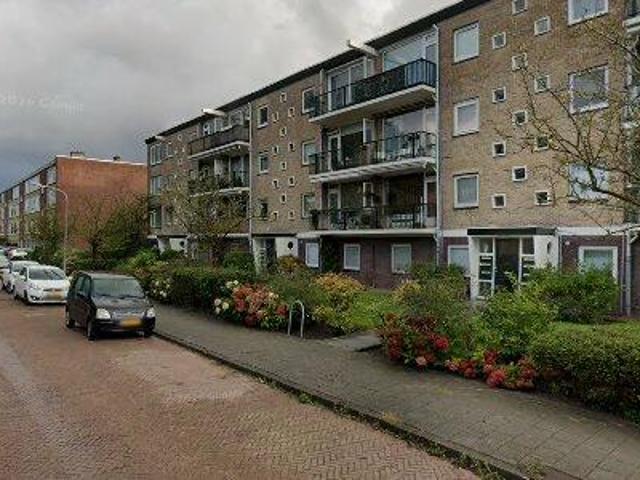 Appartement te huur in Haarlem, Noord Holland