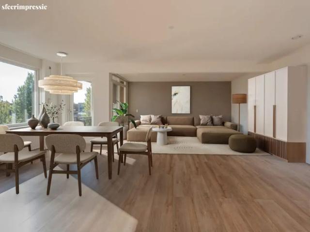 Appartement te huur in Laag Dalem, Gorinchem