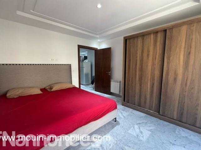 Appartement location
