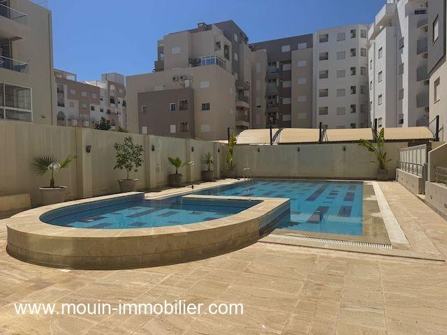 Appartement location