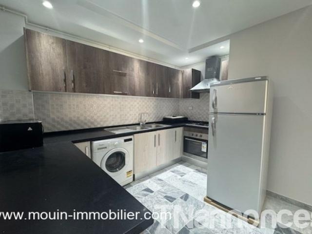 Appartement vente