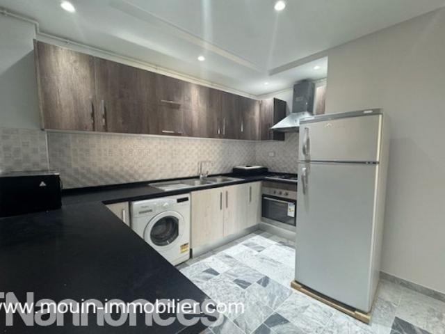 Appartement vente