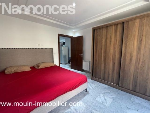 Appartement vente
