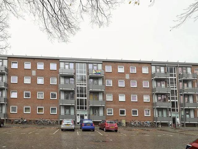 Appartement te huur in Breda, Noord Brabant