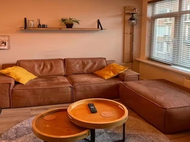 Appartement te huur in Charlois, Rotterdam