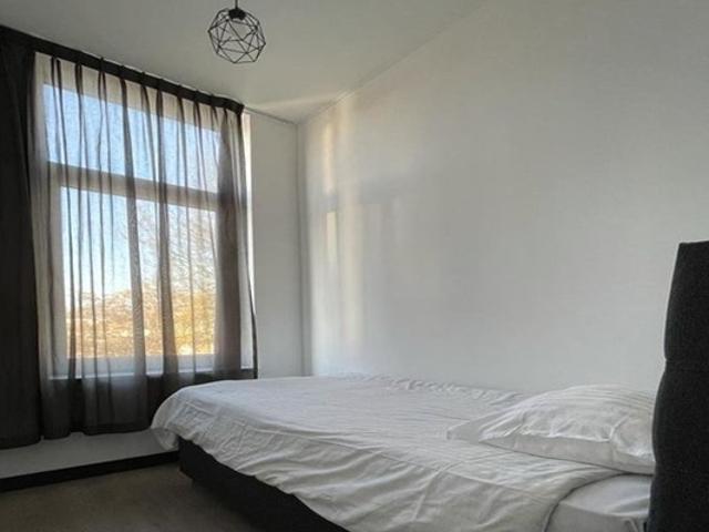 Appartement te huur in Kralingen-West, Rotterdam