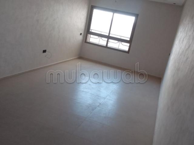 Appartement location à Témara