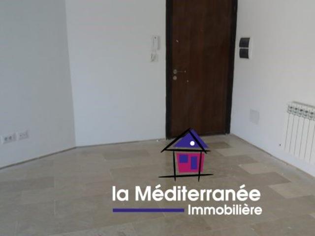Appartement vente à Ben Arous