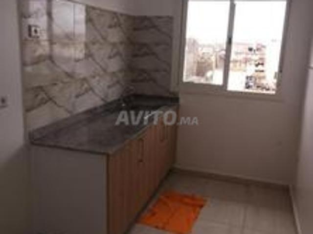 Appartement vente à Anfa, Gharb-Chrarda-Beni Hssen