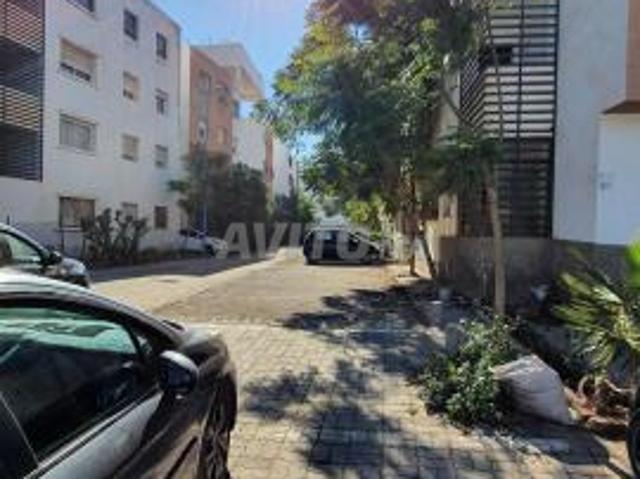 Appartement vente à Bouskoura, Gharb-Chrarda-Beni Hssen