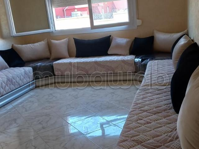 Appartement vente à Meknès
