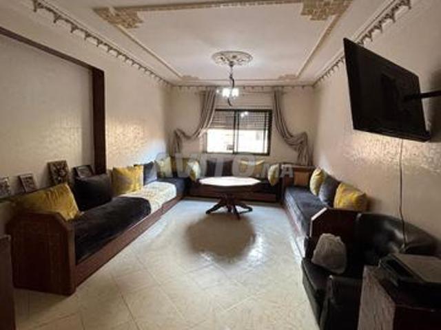 Appartement vente à Tangero, Tanger-Tétouan