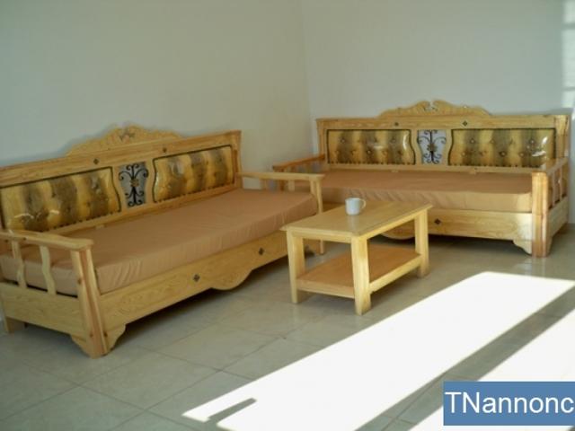 Appartement location