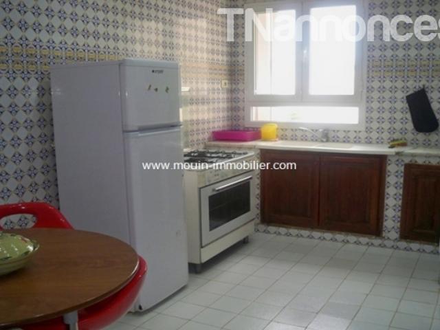 Appartement vente