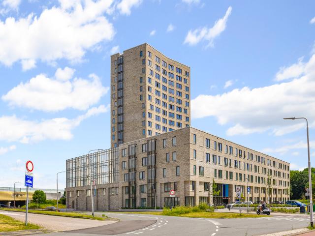 Appartement te huur in Wippolder, Delft
