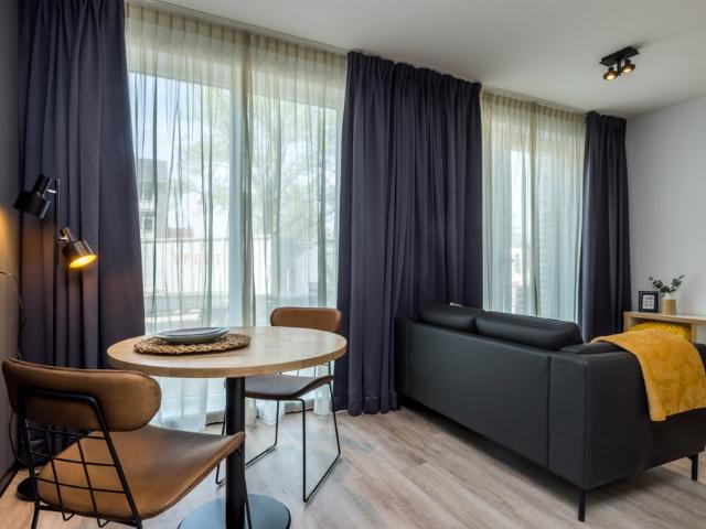 Appartement te huur in Wippolder, Delft
