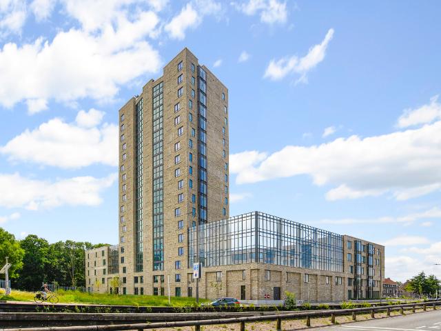 Appartement te huur in Delft, Schoemakerplantage