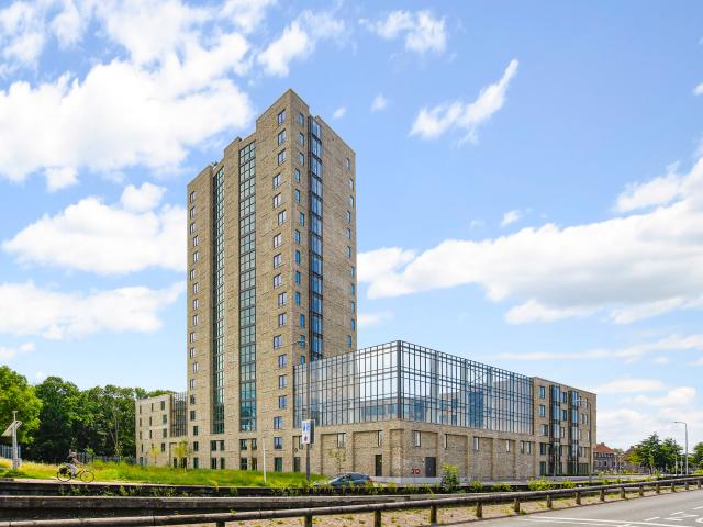 Appartement te huur in Wippolder, Delft