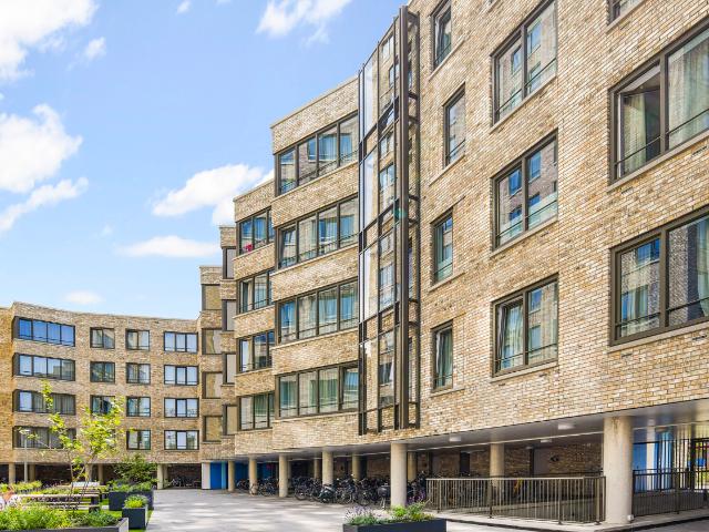 Appartement te huur in Delft, Schoemakerplantage