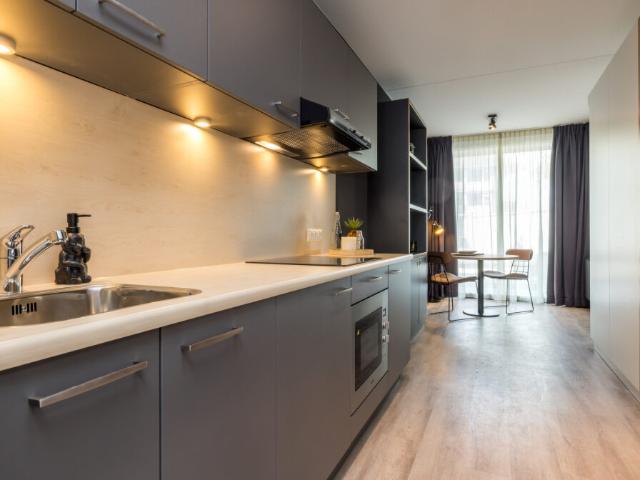 Appartement te huur in Wippolder, Delft