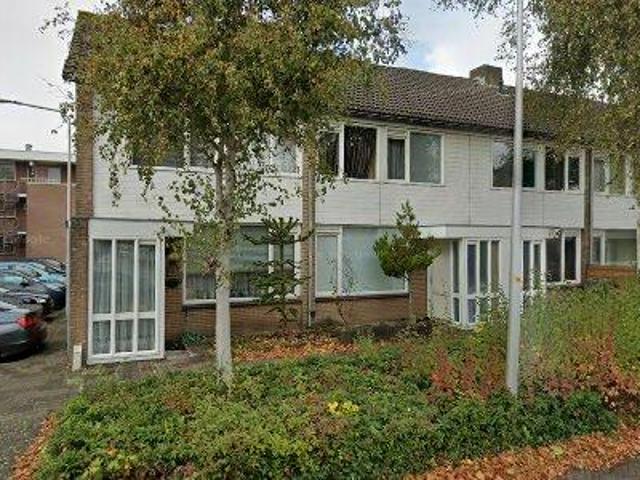 Appartement te huur in Voorschoten, Zuid Holland